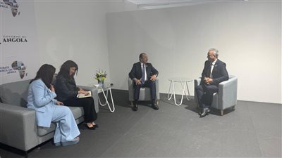 مصر والمغرب نحو شراكة اقتصادية أوسع.. لقاء وزاري يبحث تعزيز الاستثمار والتكامل العربي والأفريقي