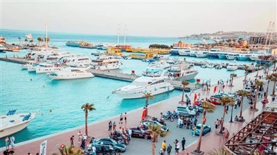 مصدر مهم للدولار... الدولة بتعمل إيه علشان تعظم إيرادات سياحة اليخوت؟