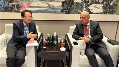 وزير الكهرباء: خطة عمل لزيادة نسبة المكون المحلي فى مشروعات منظومة الكهرباء 