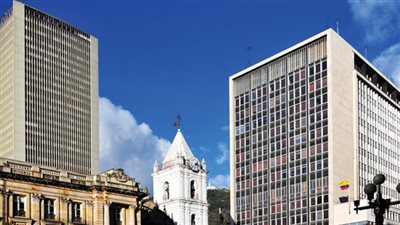 المركزي الكولومبي يتجه لتثبيت الفائدة عند 9.25% رغم تراجع التضخم