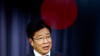 وزير المالية الياباني: لا نستبعد إعادة شراء السندات طويلة الأجل