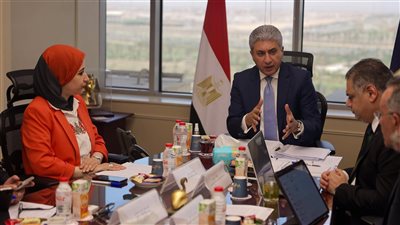 وزير السياحة: 33% نموا في عدد الرحلات والركاب خلال الربع الأول من 2025