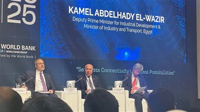 الوزير: مصر تقدم حوافز استثمارية بنسبة 55% من قيمة الاستثمار للمستثمرين الذين يحولون أموالهم من الخارج