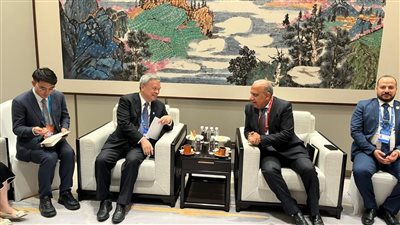 وزير الكهرباء: نعمل على الربط بين شبكات الكهرباء في 3 قارات