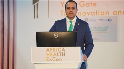 رئيس هيئة الرعاية الصحية: توطين الصناعات الطبية ضرورة وطنية