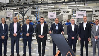 رئيس الوزراء: نجحنا في اجتذاب كبرى الشركات العالمية لمصر