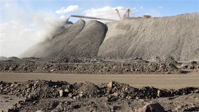 معدن هيخلي الكهربا في مصر شغالة دون انقطاع لأكثر من 60 ألف سنة.. إيه حكايته؟