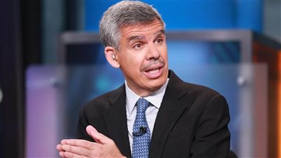 محمد العريان: ارتفاعات الذهب القياسية مثيرة للقلق.. والمستثمرون لا يحبون الدولار 