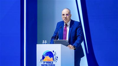 إدارة المياه بالأقمار الصناعية والذكاء الاصطناعي: نقلة رقمية تقودها وزارة الري