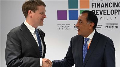 مدبولى: السلام في الشرق الأوسط لن يتحقق دون حصول الشعب الفلسطيني على حقوقه المشروعة 