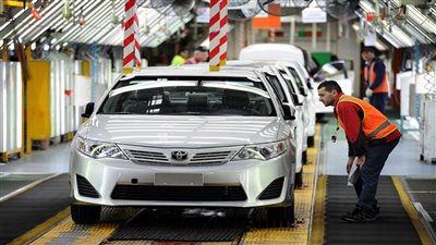 أسهم قطاع السيارات ترتفع في أستراليا مع توقعات بانتعاش المبيعات في النصف الثاني من 2025