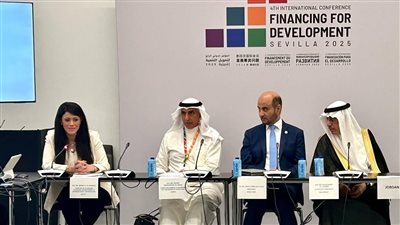 المشاط: تمويلات تنموية بقيمة 15.6 مليار دولار للقطاع الخاص منذ 2020