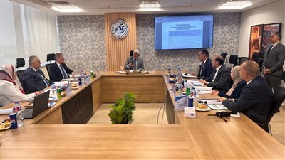 معاشات استثنائية لأسر ضحايا حادث المنوفية وسائق شاحنة البنزين.. و3 حالات من مصابي طريق أشمون