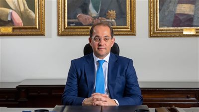 وزير المالية: منصة الاستثمار الجديدة للبريكس فرصة لربط خطط التنمية الوطنية بمبادرات التعاون الإقليمى