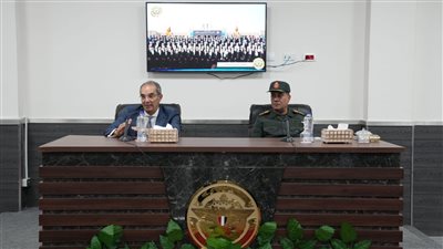 عمرو طلعت: نعد جيلًا رقميًا قادرًا على المنافسة عالميًا عبر مبادرة 