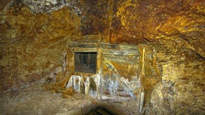 هنحول الصحراء لمنابع دهب.. الحكومة بتعمل إيه علشان نرفع إنتاجنا من اكتشاف الدهب