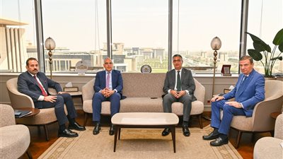 اجتماع وزاري لبحث تطوير زراعة قصب وبنجر السكر وتعزيز الإنتاجية لتحقيق الاكتفاء الذاتي