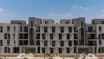 سوديك تسلم مشروع VYE في زايد الجديدة قبل موعده بـ6 أشهر