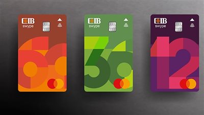 بعد طرحها من البنك التجاري الدولي.. تعرف على أنواع بطاقات الائتمان الجديدة 