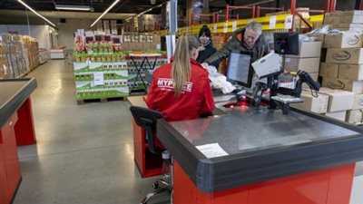 تباطؤ التضخم في روسيا إلى 9.6% مع تراجع الأسعار