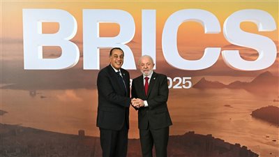 مكاسب بالجملة.. شوف مصر استفادت ازاي من انضمامها لتحالف بريكس 