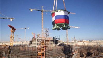 أول مفاعل نووي مصري بيبدأ العد التنازلي.. وإجابات مهمة عن الكهرباء والغاز