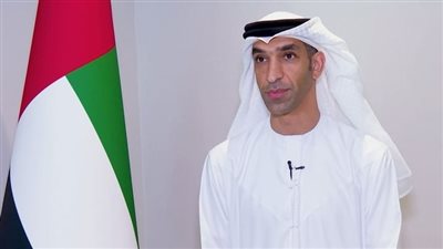 وزير التجارة الإماراتي: مجموعة «بريكس» ستشكل ثقلًا اقتصاديًا عالميًا خلال 25 عامًا