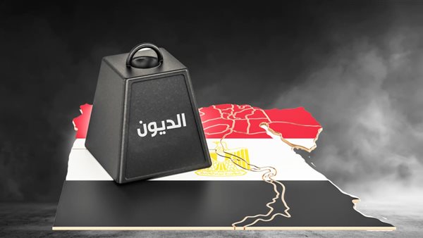 الدين العام