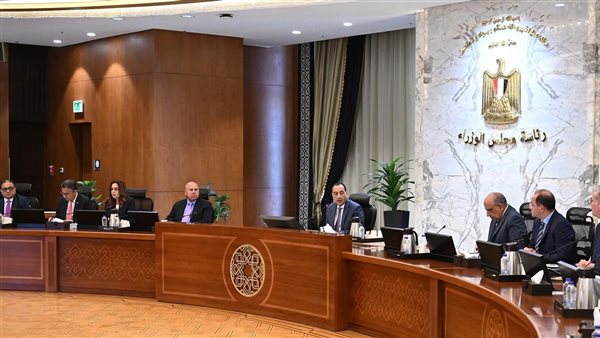 رئيس الوزراء يترأس