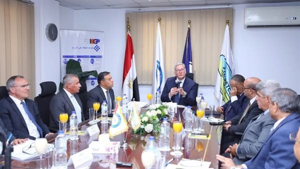 المهندس كريم بدوى