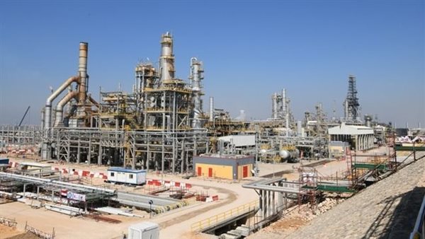 مصفاة ميدور بالإسكندرية