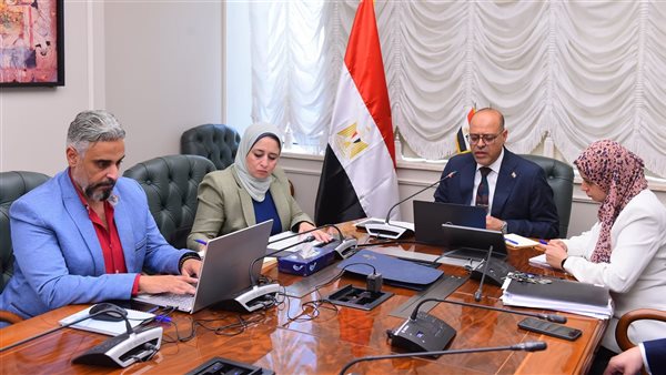 وزير العمل محمد جبران