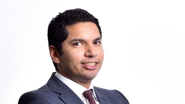 ماجد العيوطي