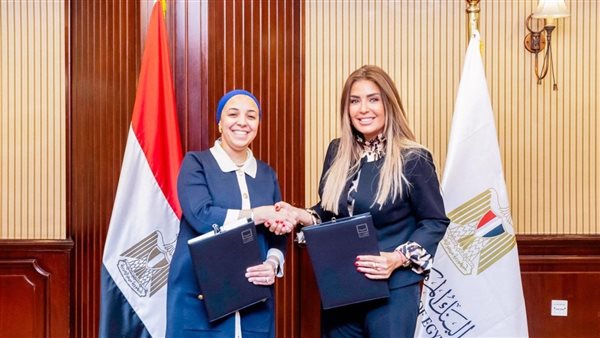 البنك المركزي المصري