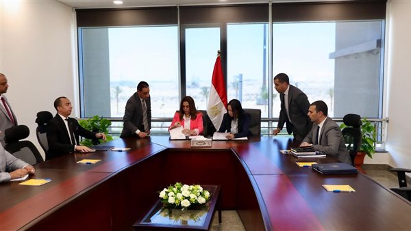 بروتوكول تعاون بين