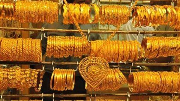 ارتفاع أسعار الذهب