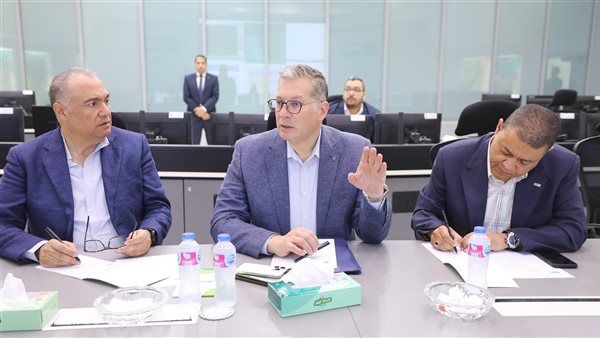 المهندس كريم بدوي