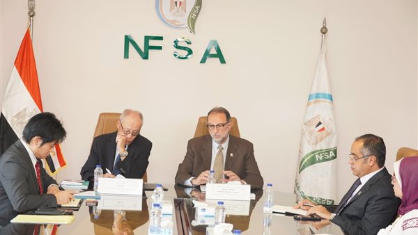 رئيس الهيئة القومية