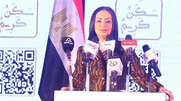 الدكتورة مايا مرسي
