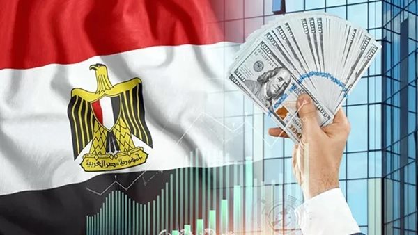 الإستثمارات الأجنبية