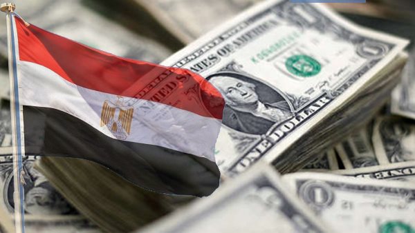 الاستثمارات الأجنبية