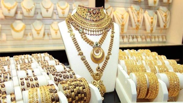 أسعار الذهب في مصر