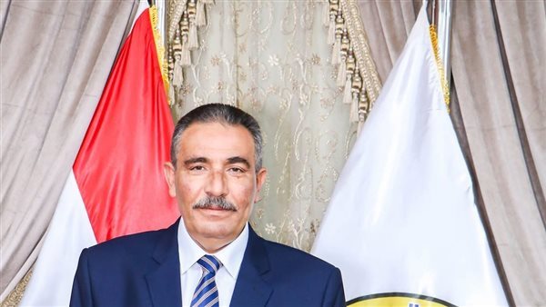 المهندس طارق عدلي