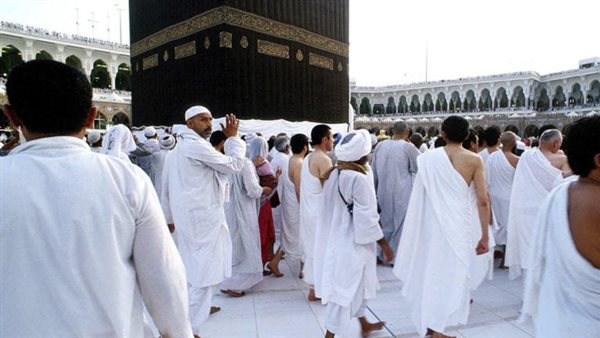 بدء موسم العمرة