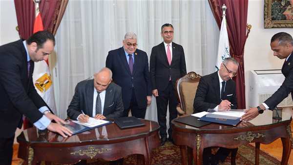 بروتوكول تعاون بين