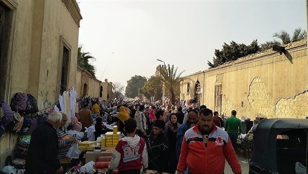 سوق الجمعة