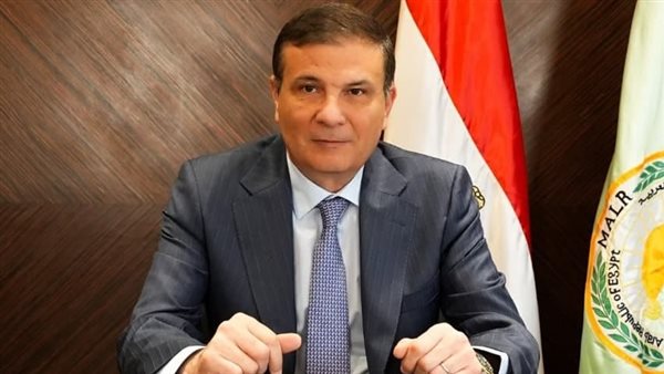 الدكتور علاء فاروق