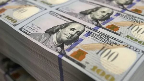 سعر الدولار اليوم