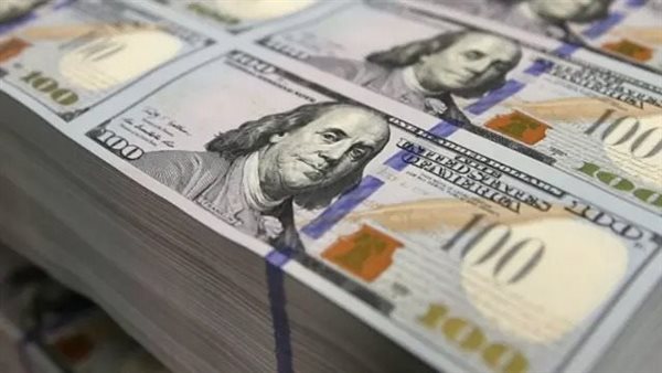 سعر الدولار اليوم