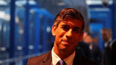 رئيس الوزراء البريطاني السابق ريشي سوناك يعود إلى جولدمان ساكس مستشارًا